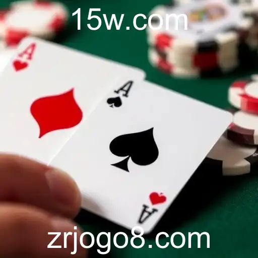 Bacará: A História e as Estratégias do Jogo